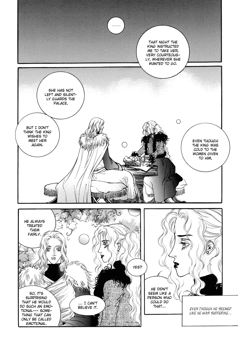 Read Masca Yeorwanggi chapter 0 image 47 on Lezhin