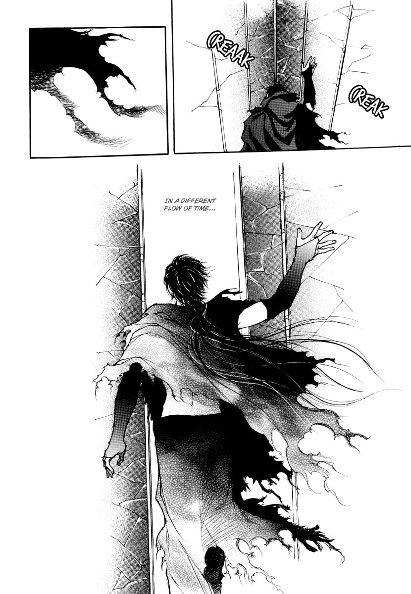 Read Masca Yeorwanggi chapter 0 image 49 on Lezhin