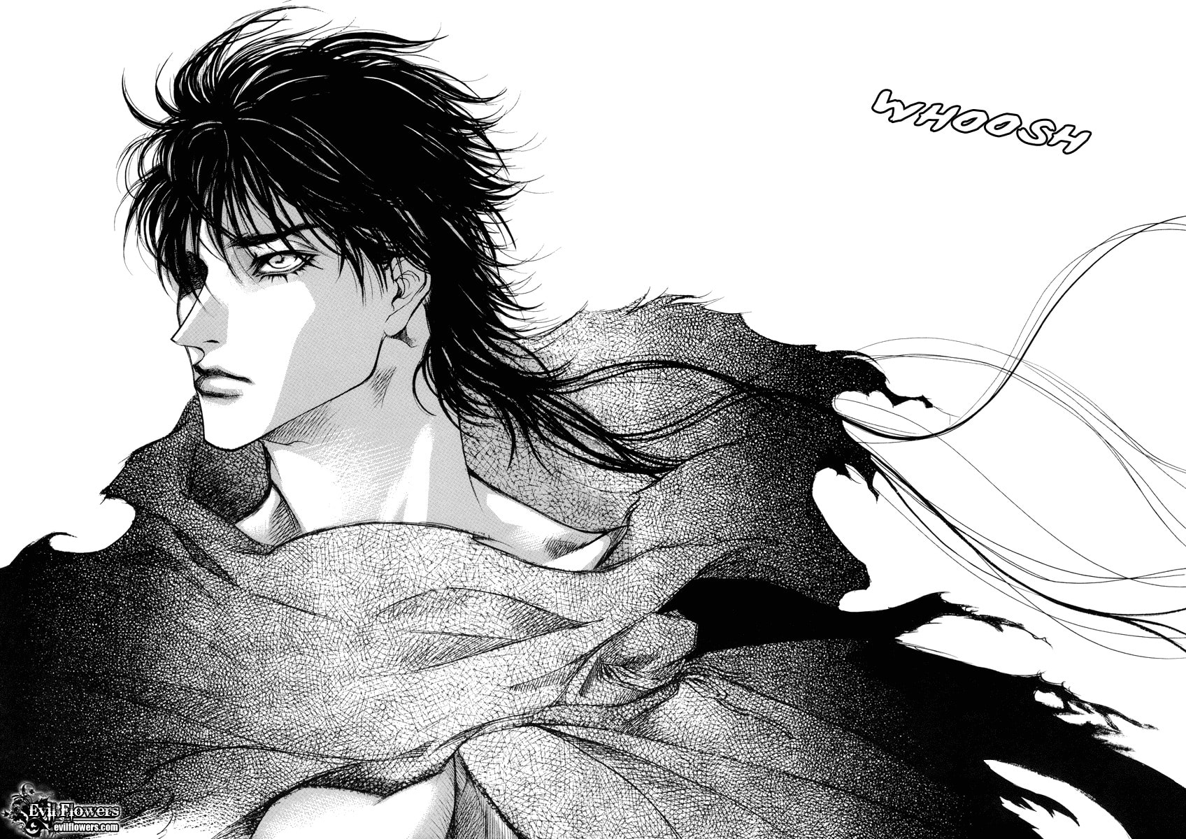 Read Masca Yeorwanggi chapter 0 image 50 on Lezhin
