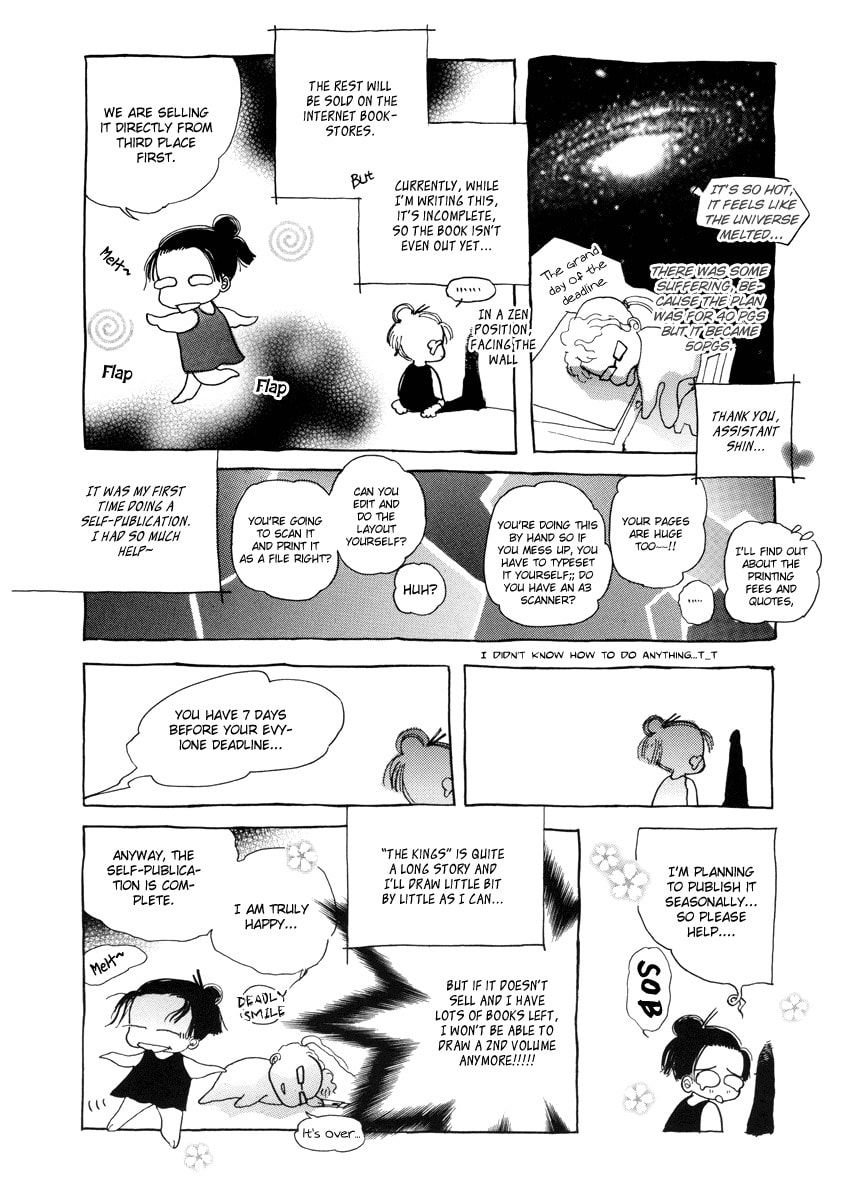 Read Masca Yeorwanggi chapter 0 image 53 on Lezhin