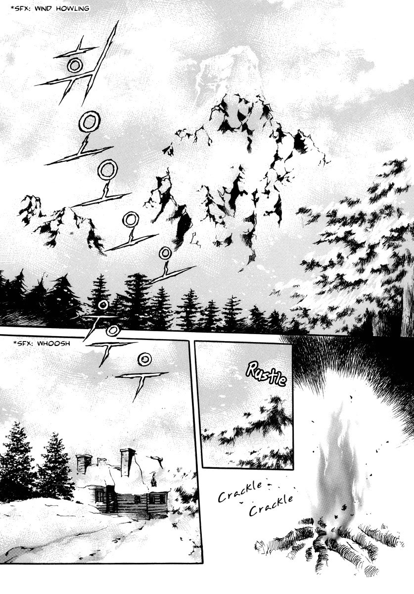 Read Masca Yeorwanggi chapter 1 image 23 on Lezhin