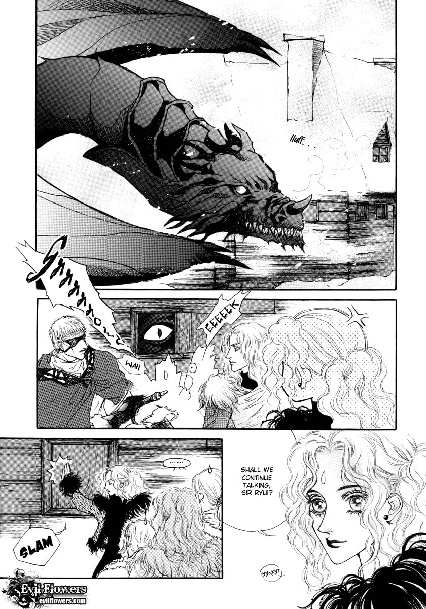 Read Masca Yeorwanggi chapter 1 image 28 on Lezhin