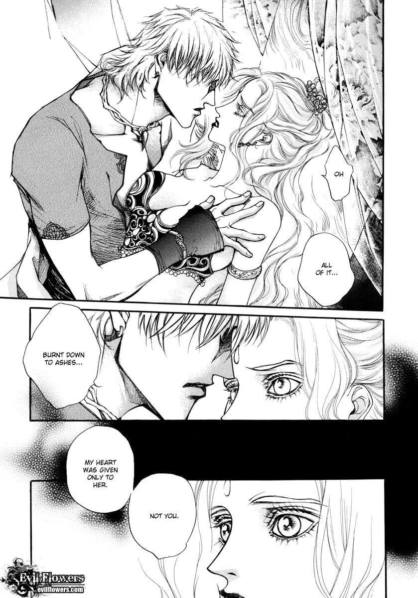 Read Masca Yeorwanggi chapter 1 image 45 on Lezhin