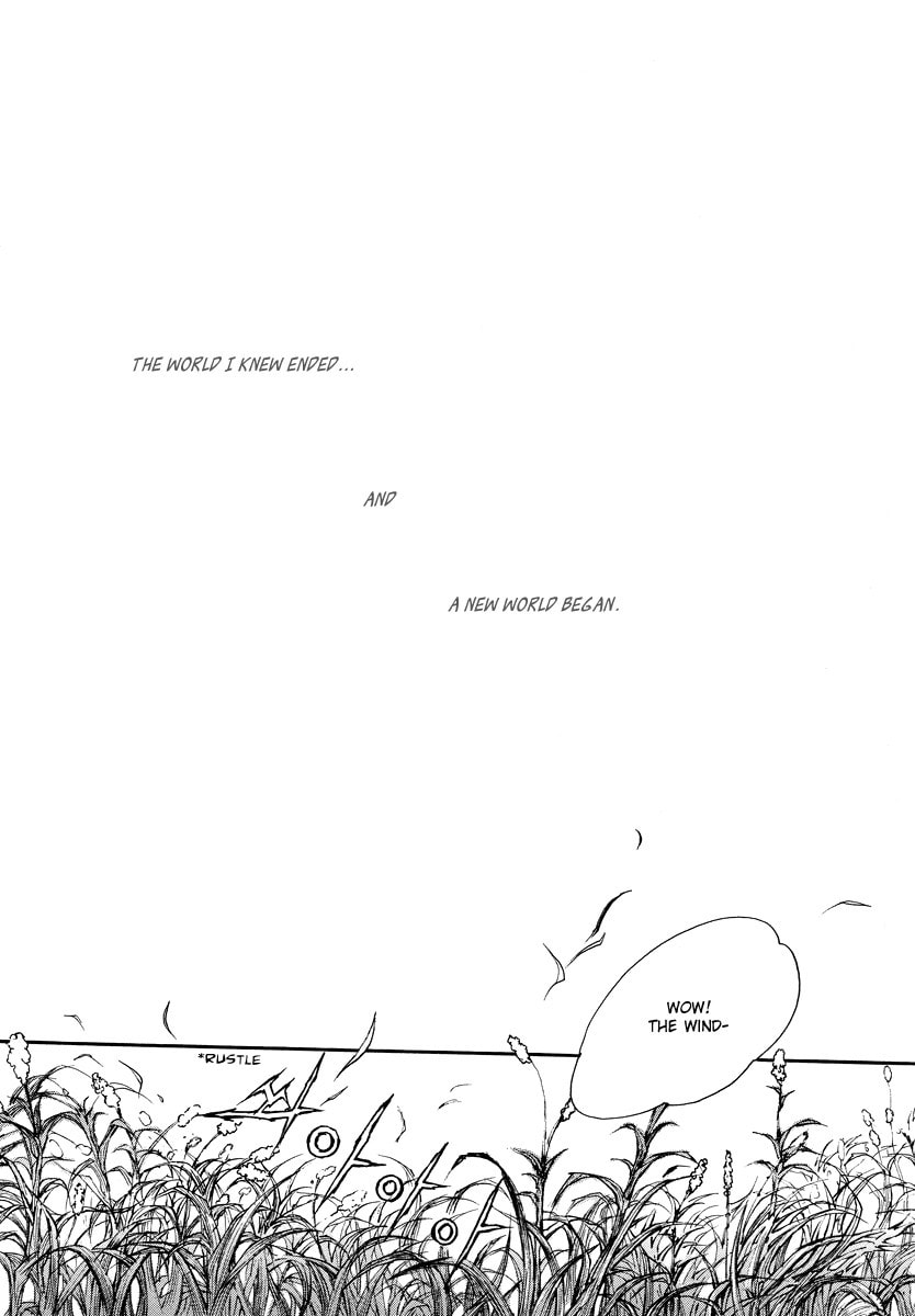 Read Masca Yeorwanggi chapter 2 image 14 on Lezhin