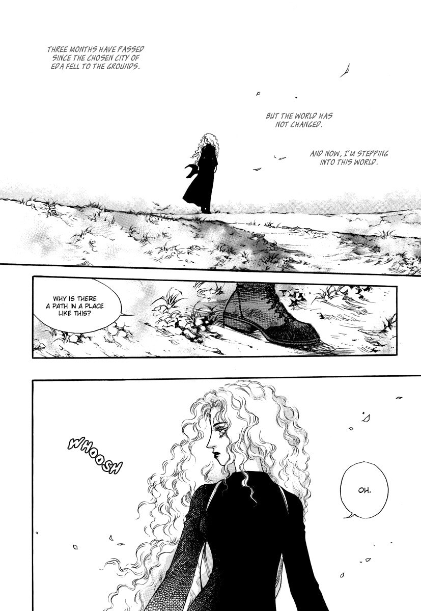 Read Masca Yeorwanggi chapter 2 image 15 on Lezhin