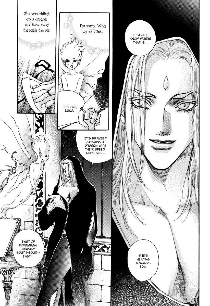 Read Masca Yeorwanggi chapter 2 image 19 on Lezhin