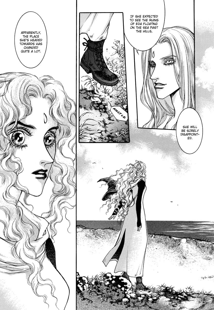 Read Masca Yeorwanggi chapter 2 image 24 on Lezhin