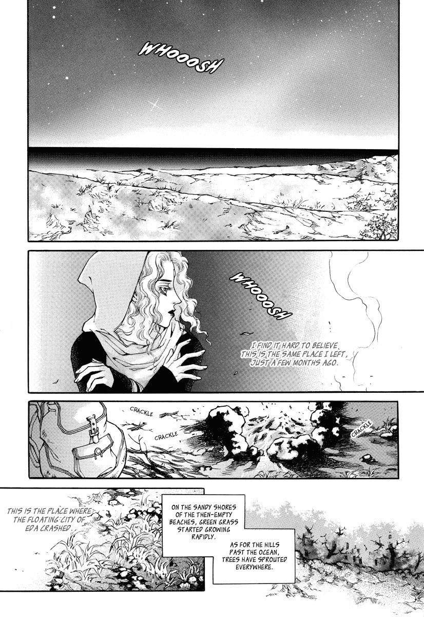 Read Masca Yeorwanggi chapter 2 image 27 on Lezhin