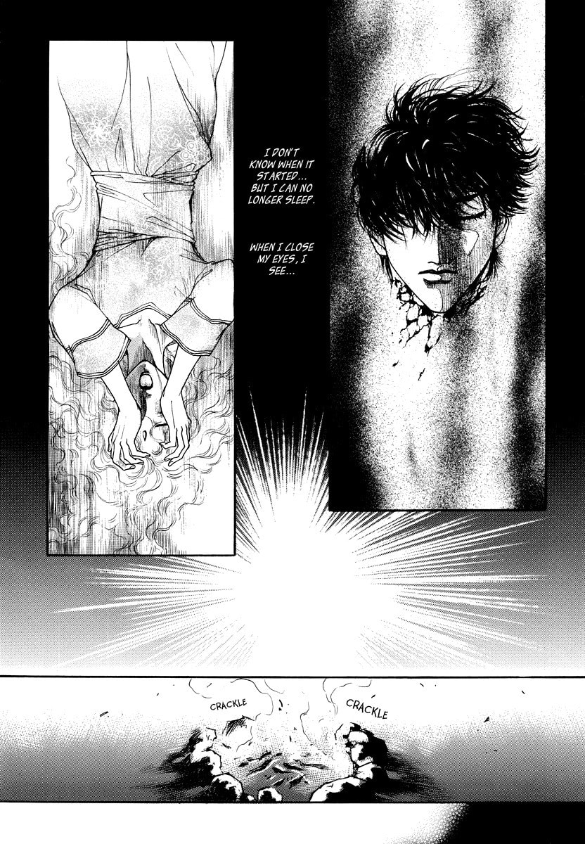 Read Masca Yeorwanggi chapter 2 image 29 on Lezhin