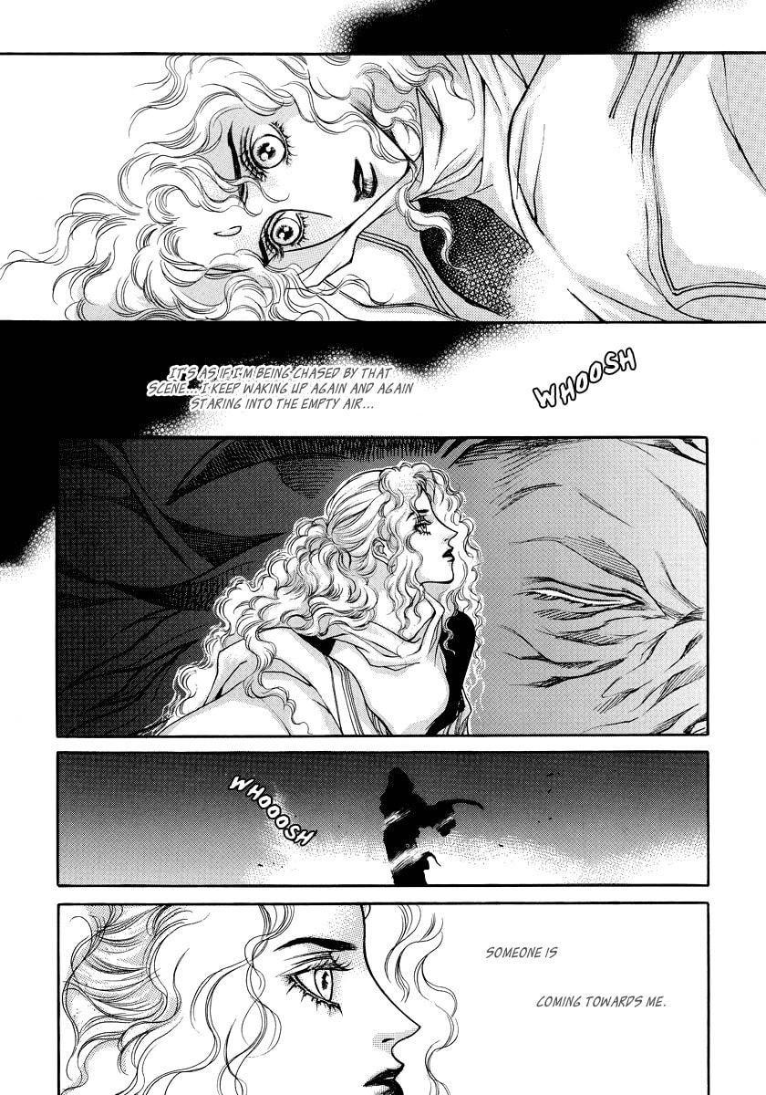 Read Masca Yeorwanggi chapter 2 image 30 on Lezhin