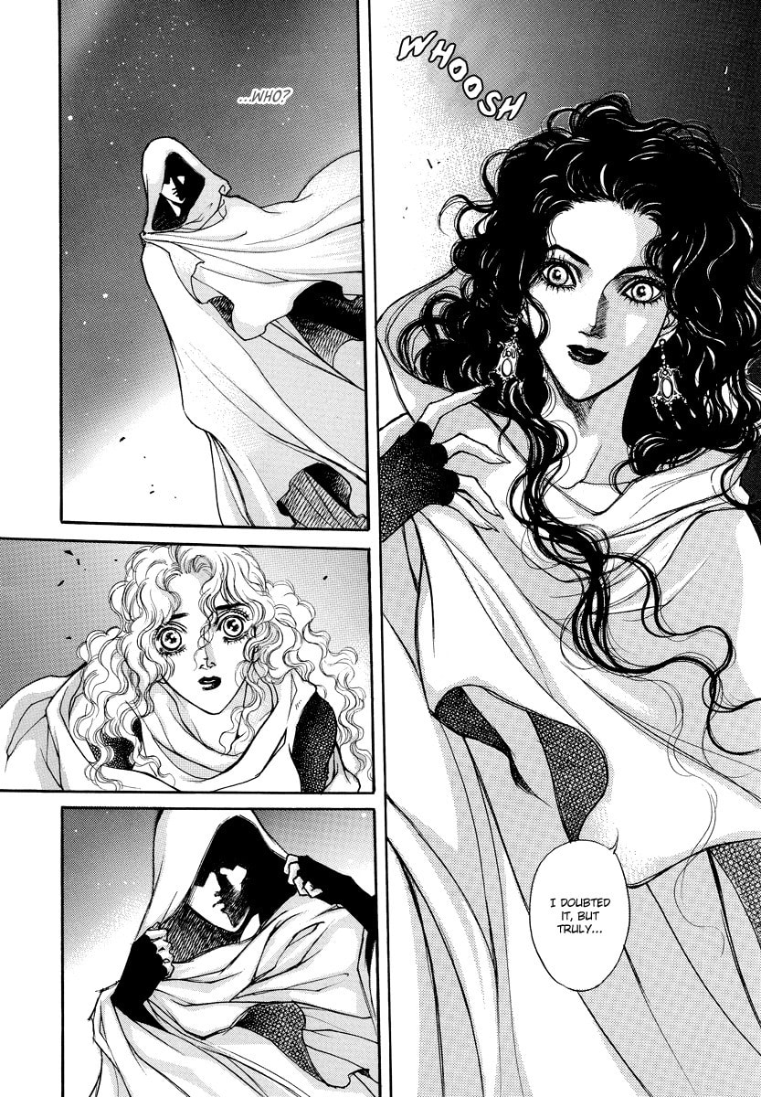 Read Masca Yeorwanggi chapter 2 image 31 on Lezhin