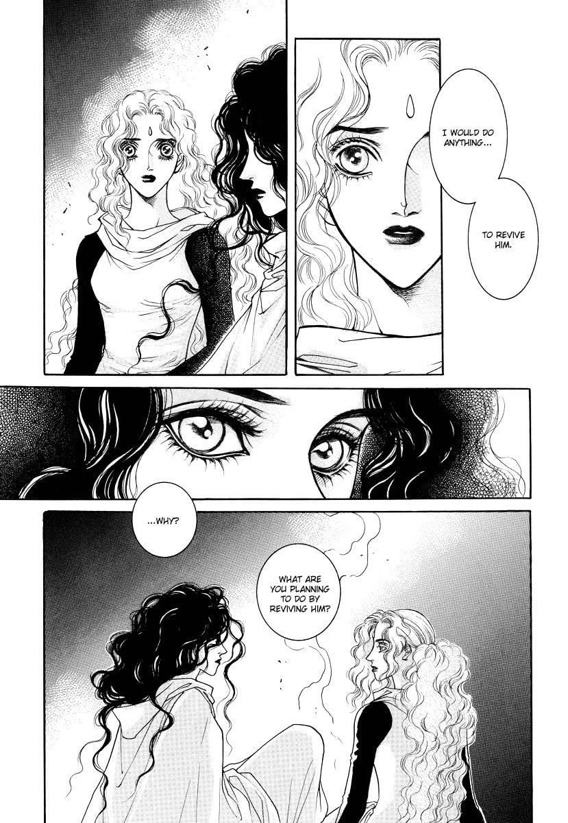 Read Masca Yeorwanggi chapter 2 image 35 on Lezhin