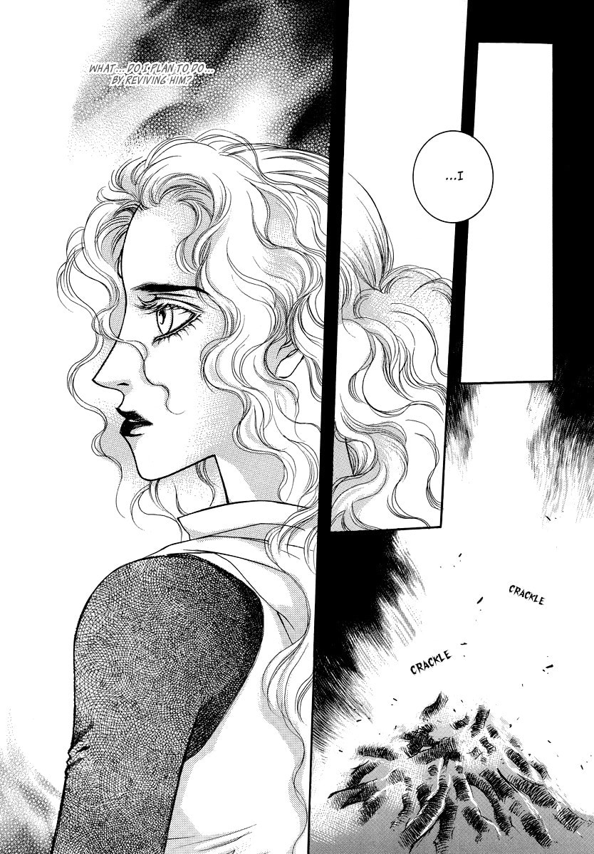 Read Masca Yeorwanggi chapter 2 image 36 on Lezhin