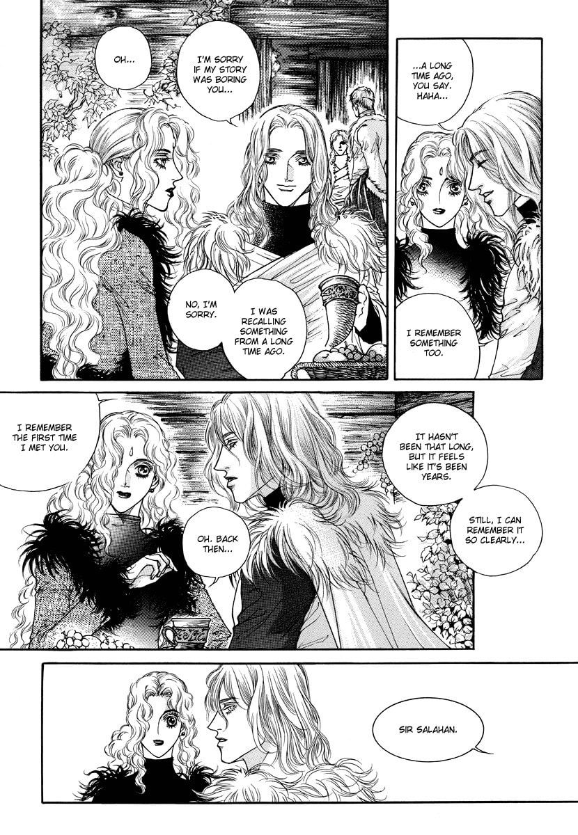 Read Masca Yeorwanggi chapter 2 image 38 on Lezhin