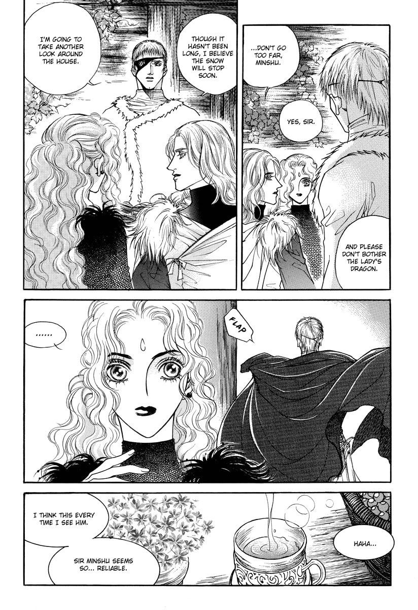 Read Masca Yeorwanggi chapter 2 image 39 on Lezhin