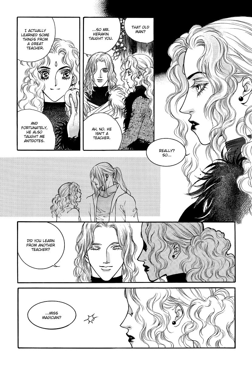 Read Masca Yeorwanggi chapter 2 image 44 on Lezhin