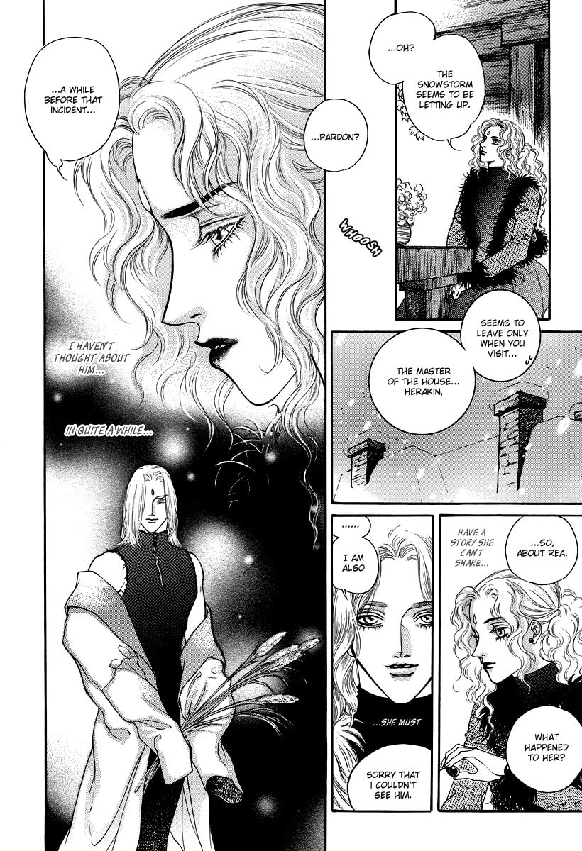Read Masca Yeorwanggi chapter 2 image 45 on Lezhin