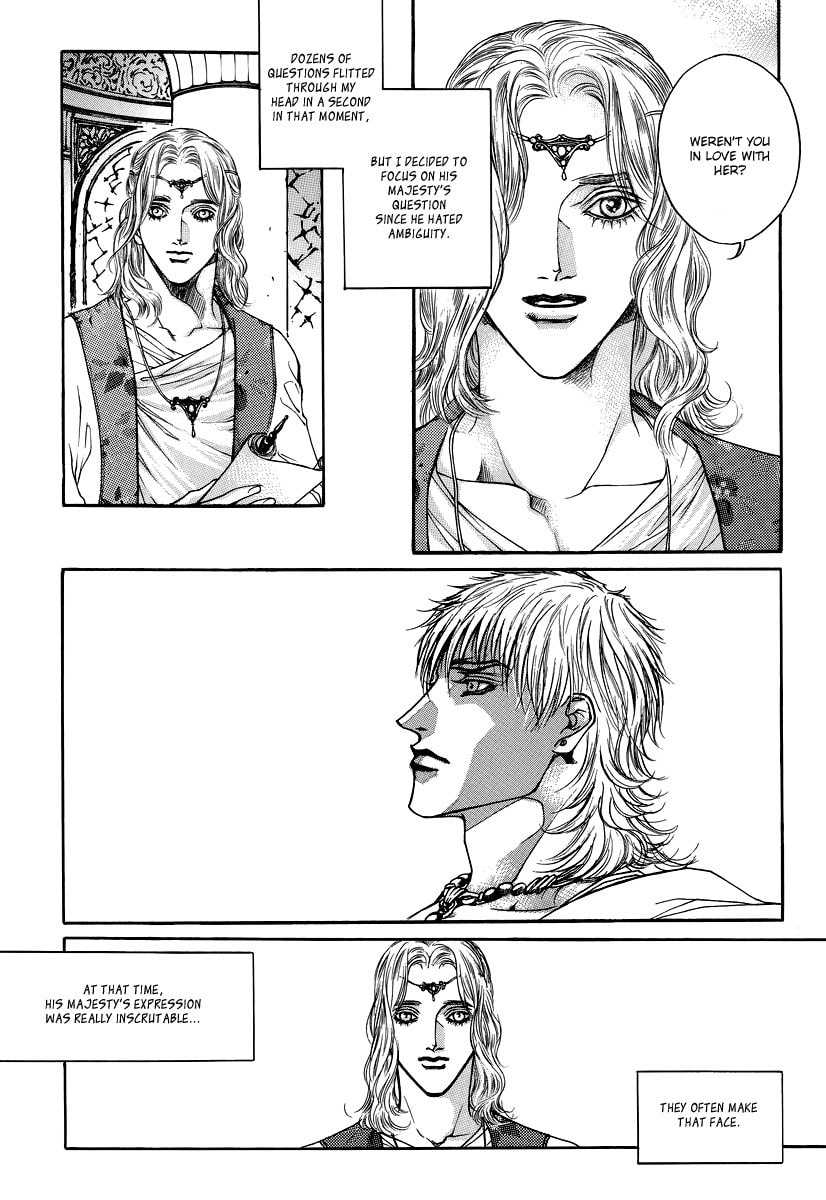 Read Masca Yeorwanggi chapter 2 image 49 on Lezhin