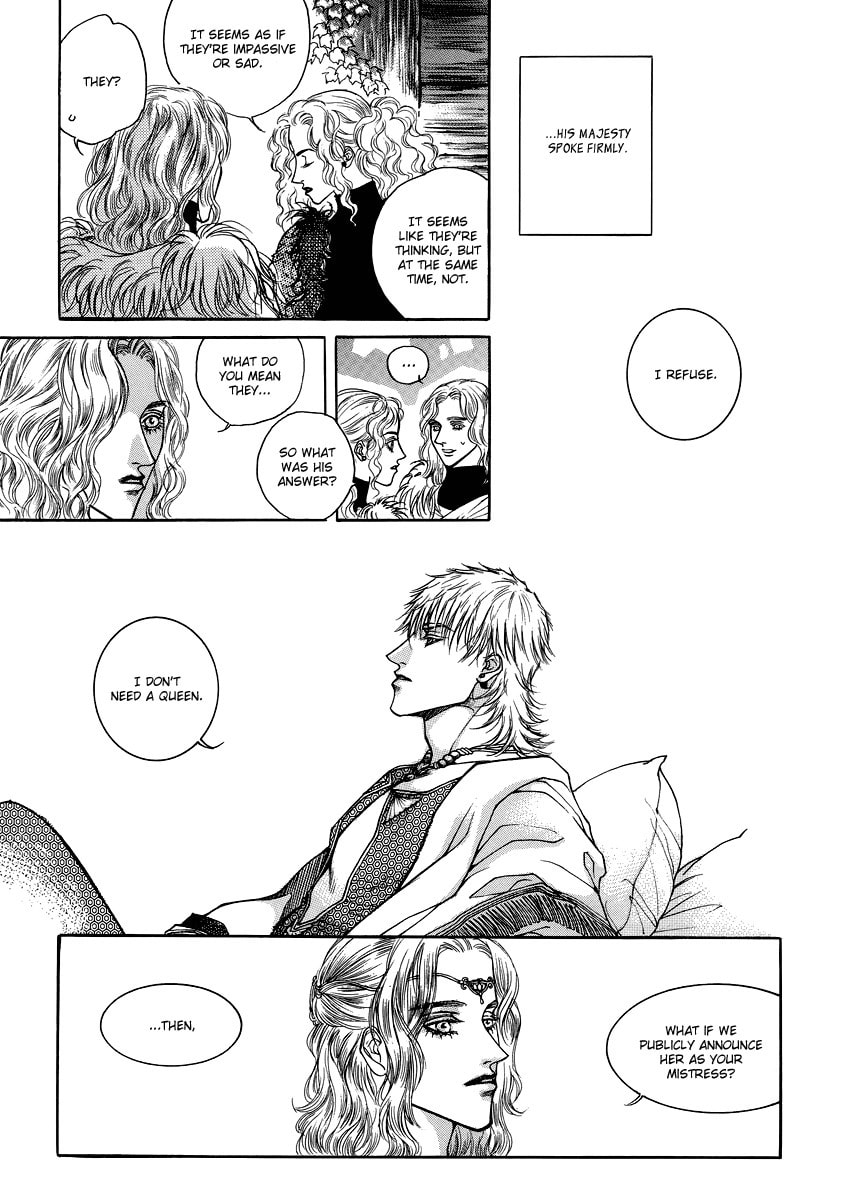 Read Masca Yeorwanggi chapter 2 image 50 on Lezhin