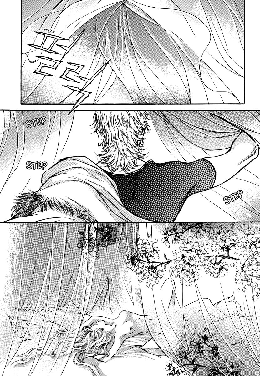 Read Masca Yeorwanggi chapter 2 image 57 on Lezhin