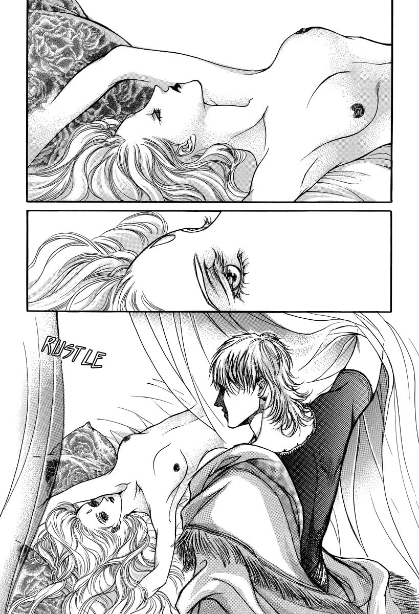 Read Masca Yeorwanggi chapter 2 image 58 on Lezhin