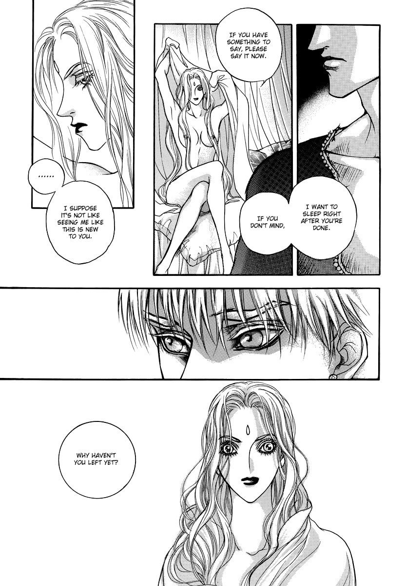 Read Masca Yeorwanggi chapter 2 image 61 on Lezhin
