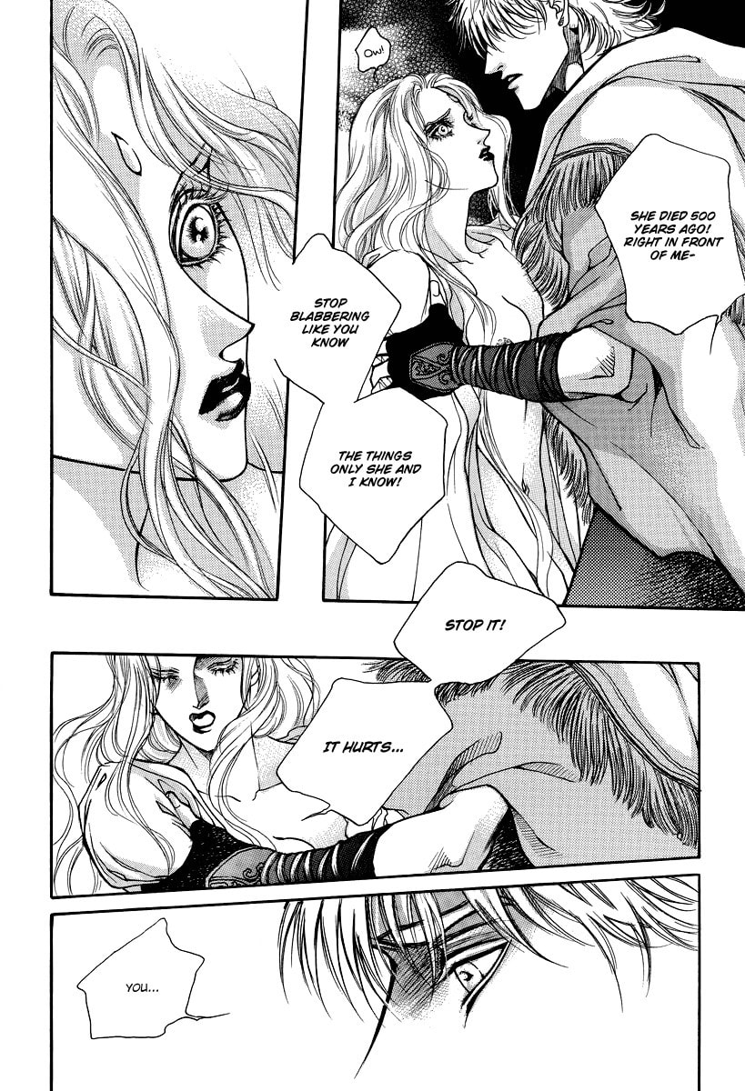 Read Masca Yeorwanggi chapter 2 image 65 on Lezhin