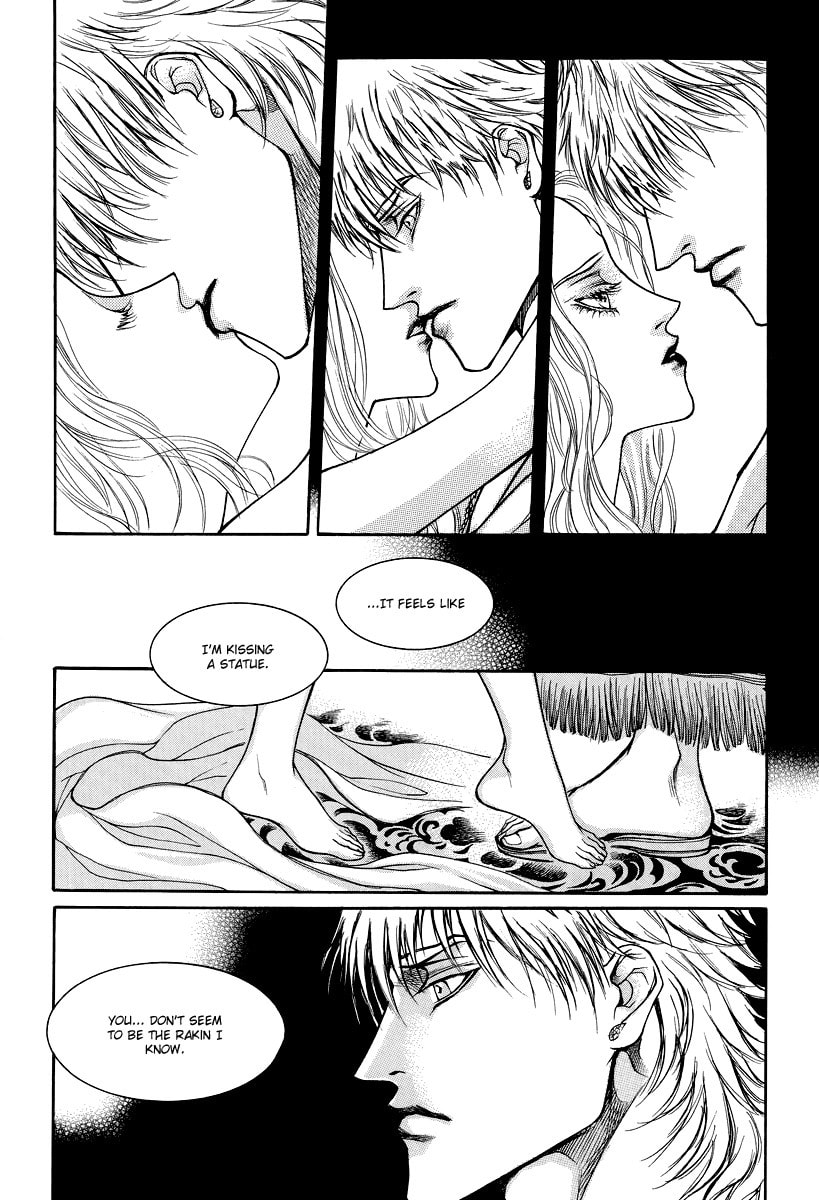 Read Masca Yeorwanggi chapter 2 image 69 on Lezhin