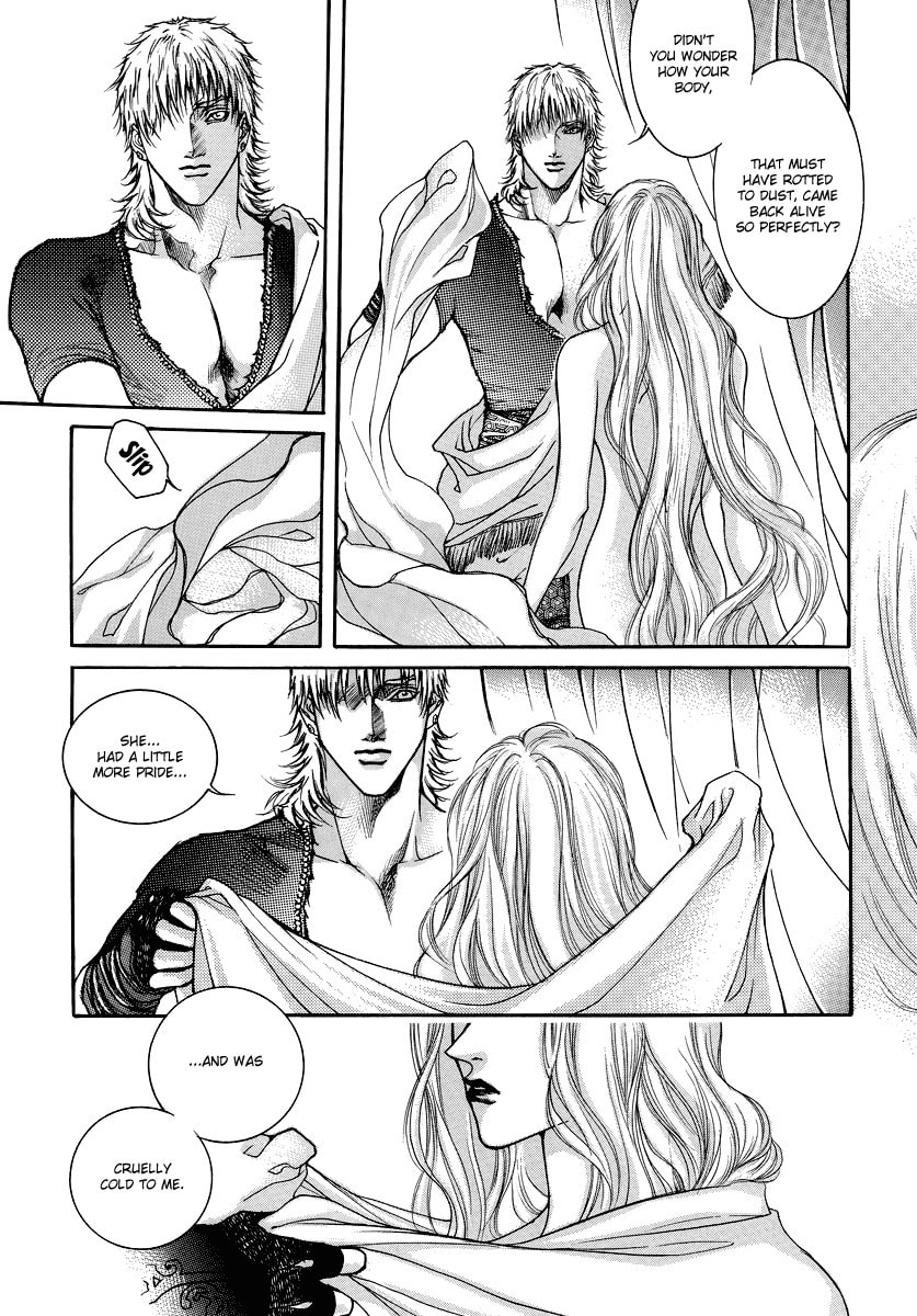 Read Masca Yeorwanggi chapter 2 image 70 on Lezhin