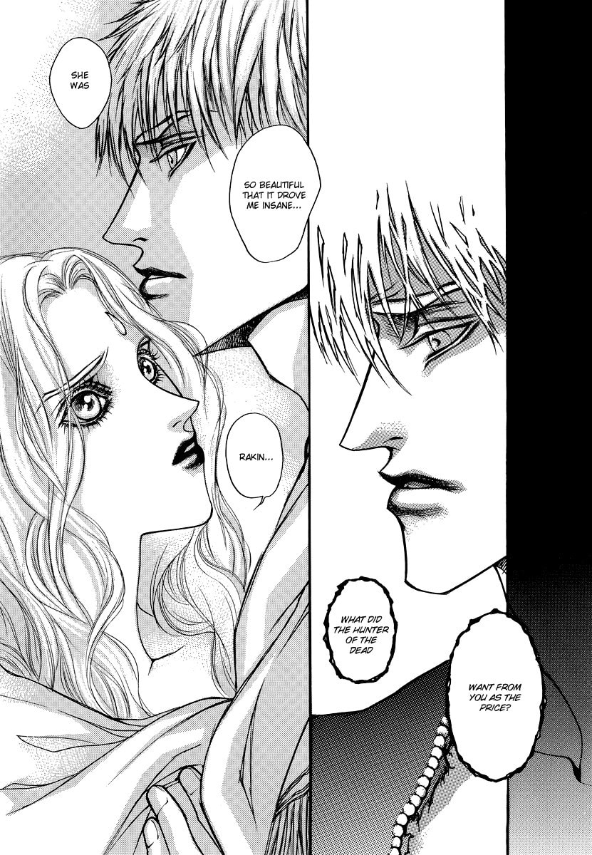 Read Masca Yeorwanggi chapter 2 image 71 on Lezhin