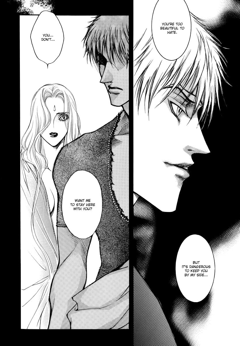 Read Masca Yeorwanggi chapter 2 image 73 on Lezhin