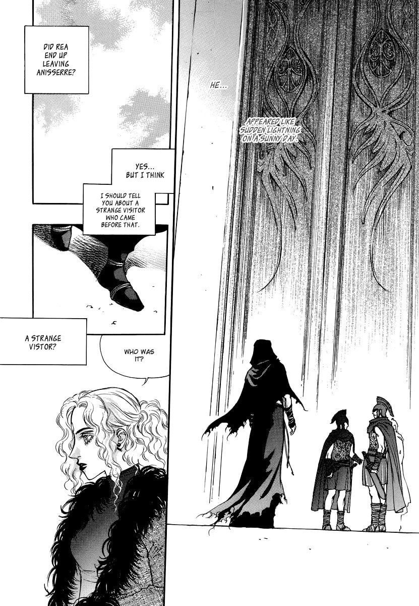 Read Masca Yeorwanggi chapter 2 image 75 on Lezhin