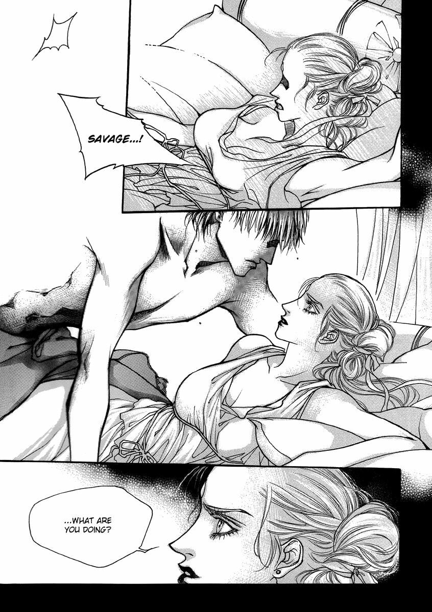 Read Masca Yeorwanggi chapter 3.2 image 17 on Lezhin
