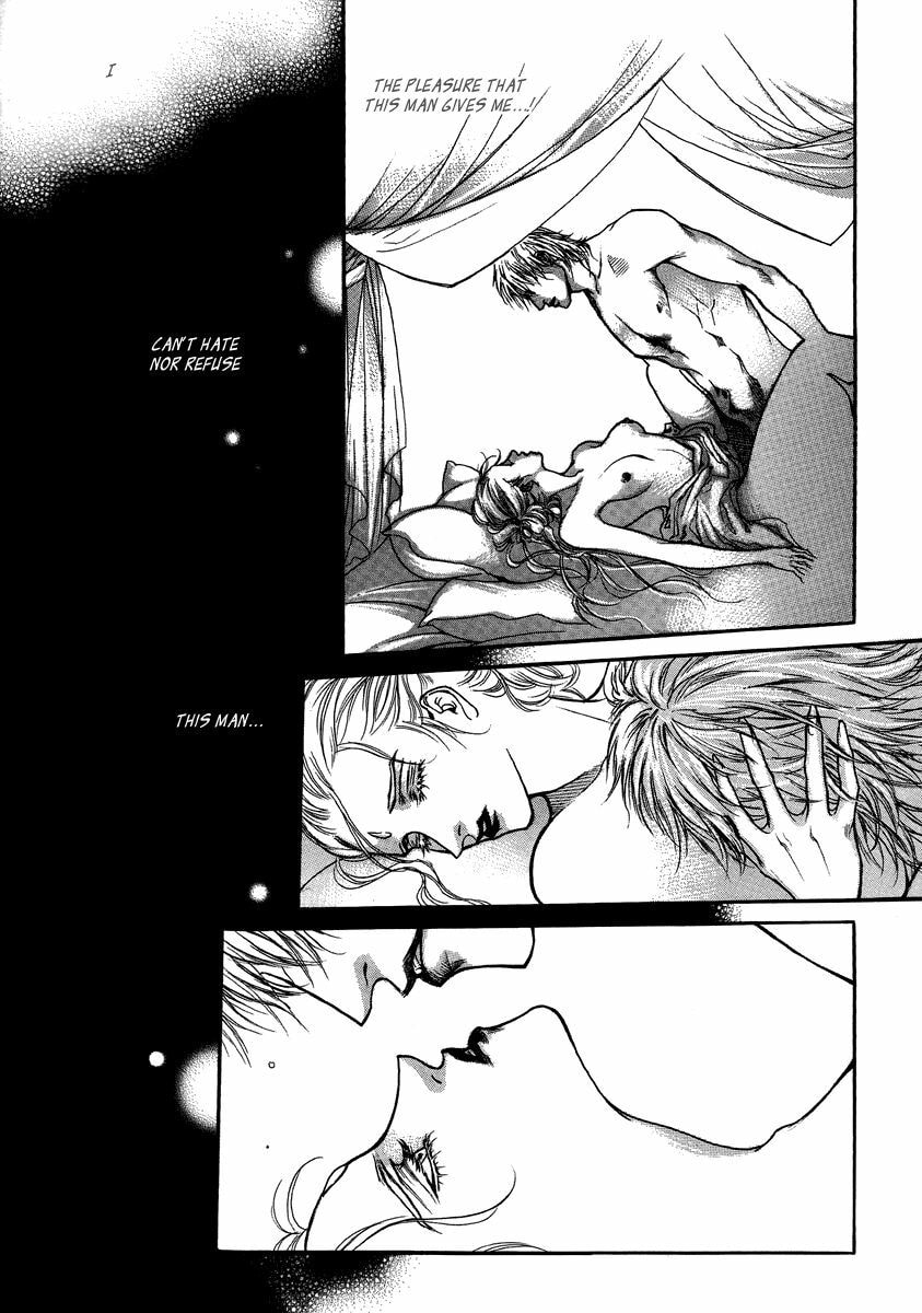 Read Masca Yeorwanggi chapter 3.2 image 21 on Lezhin