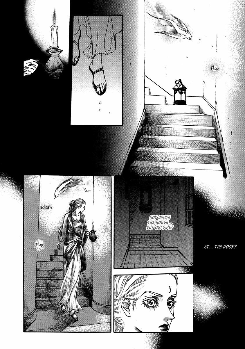 Read Masca Yeorwanggi chapter 3.2 image 9 on Lezhin