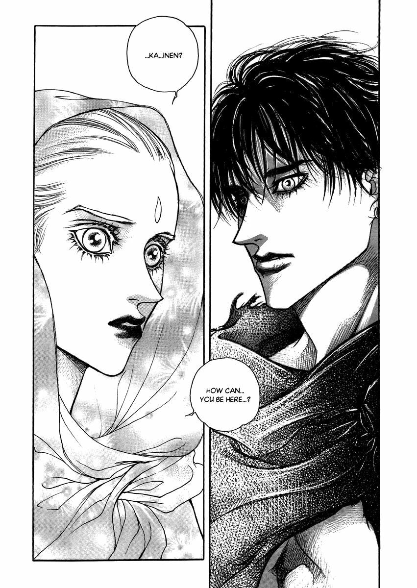 Read Masca Yeorwanggi chapter 3.3 image 10 on Lezhin