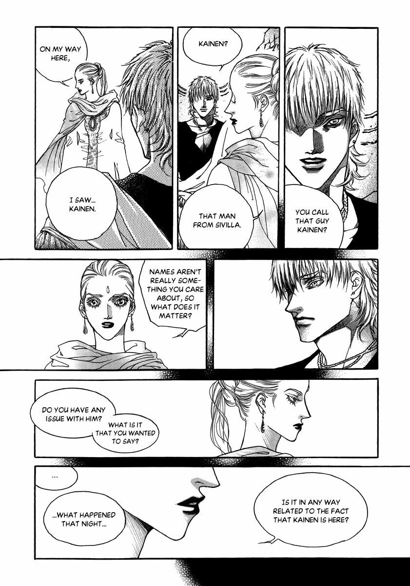 Read Masca Yeorwanggi chapter 3.3 image 15 on Lezhin