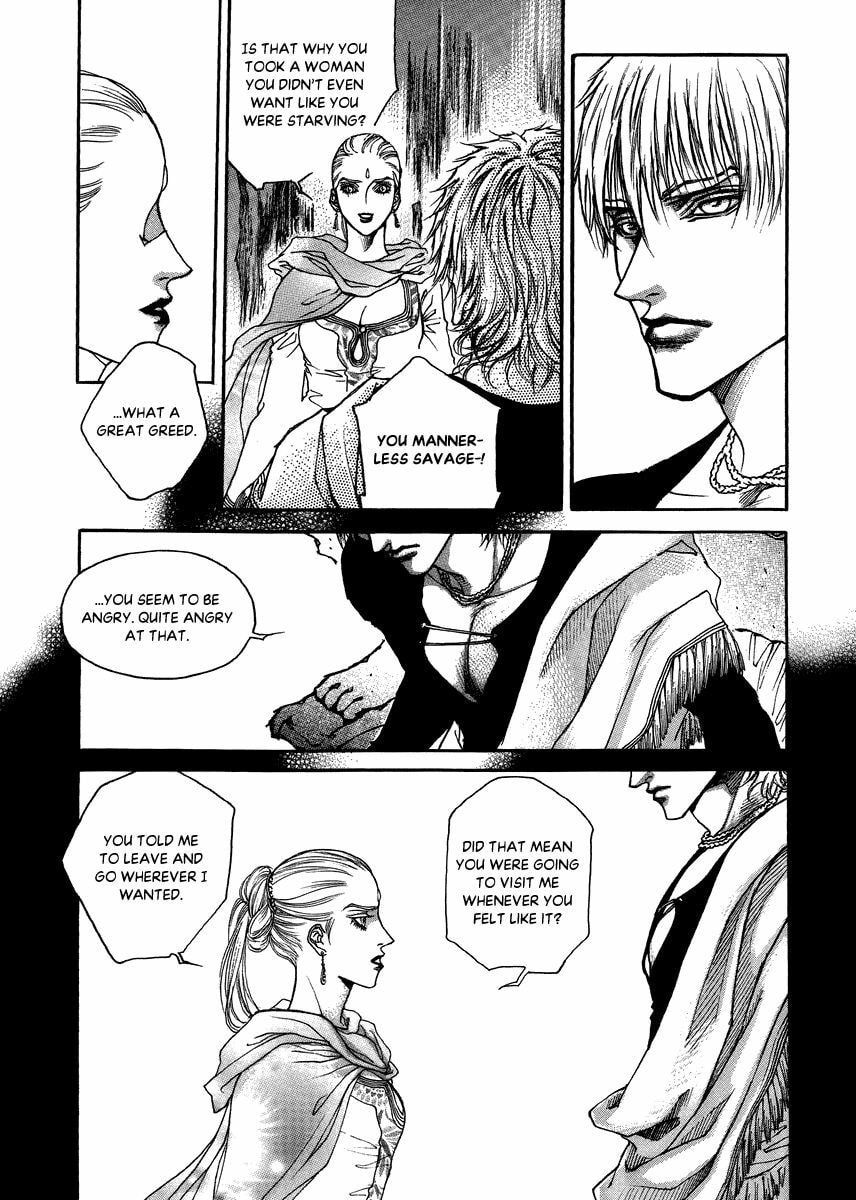 Read Masca Yeorwanggi chapter 3.3 image 17 on Lezhin