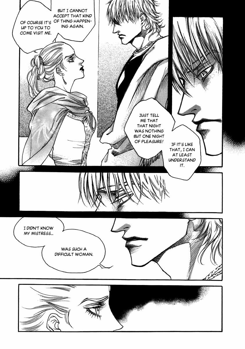 Read Masca Yeorwanggi chapter 3.3 image 18 on Lezhin