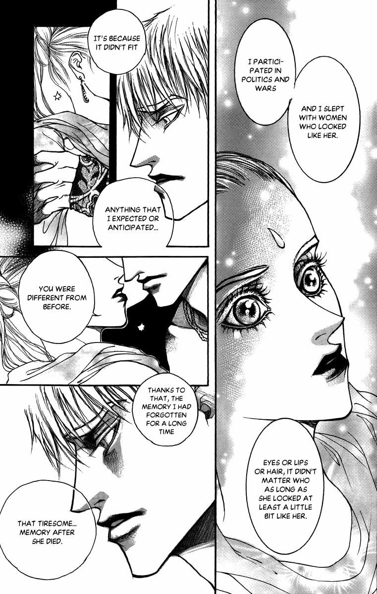 Read Masca Yeorwanggi chapter 3.3 image 20 on Lezhin