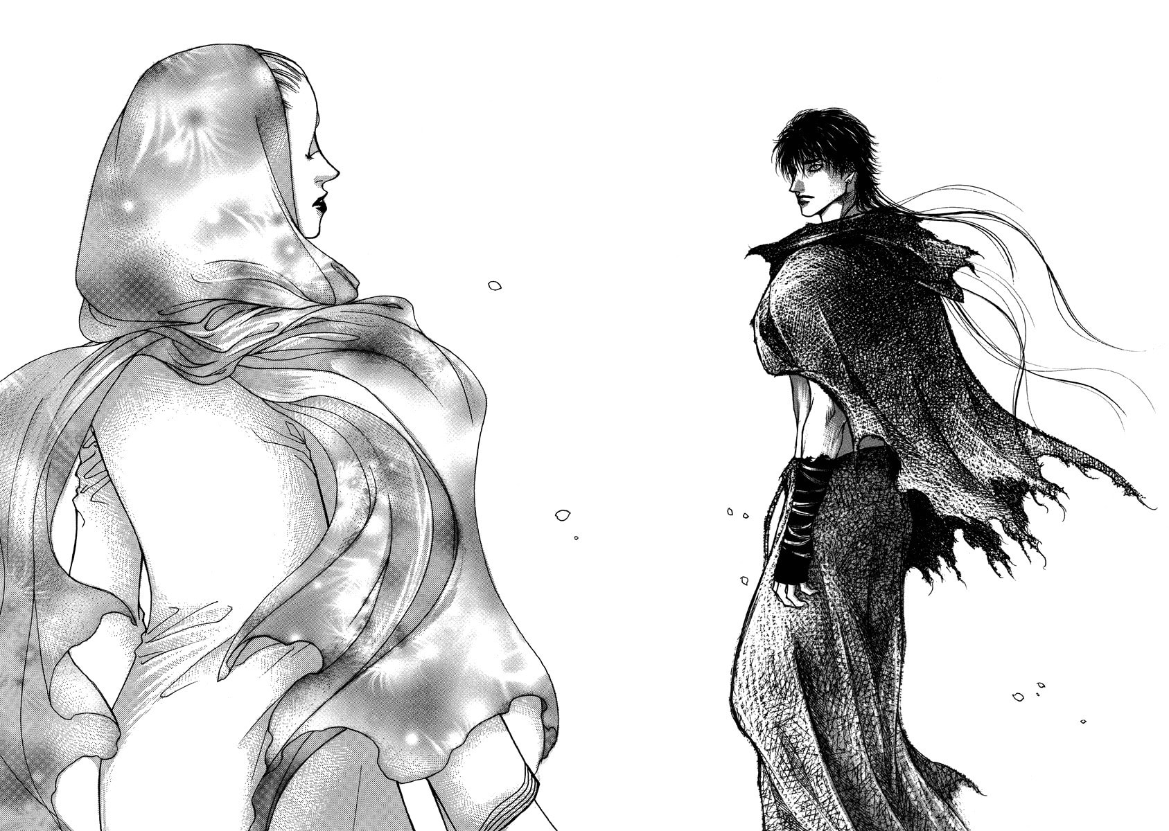Read Masca Yeorwanggi chapter 3 image 10 on Lezhin