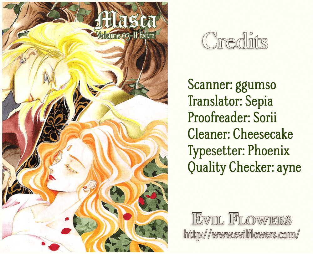 Read Masca Yeorwanggi chapter 4 image 1 on Lezhin