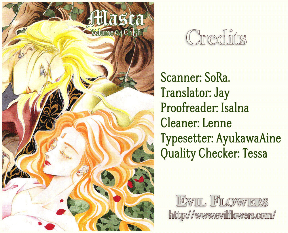Read Masca Yeorwanggi chapter 5 image 1 on Lezhin