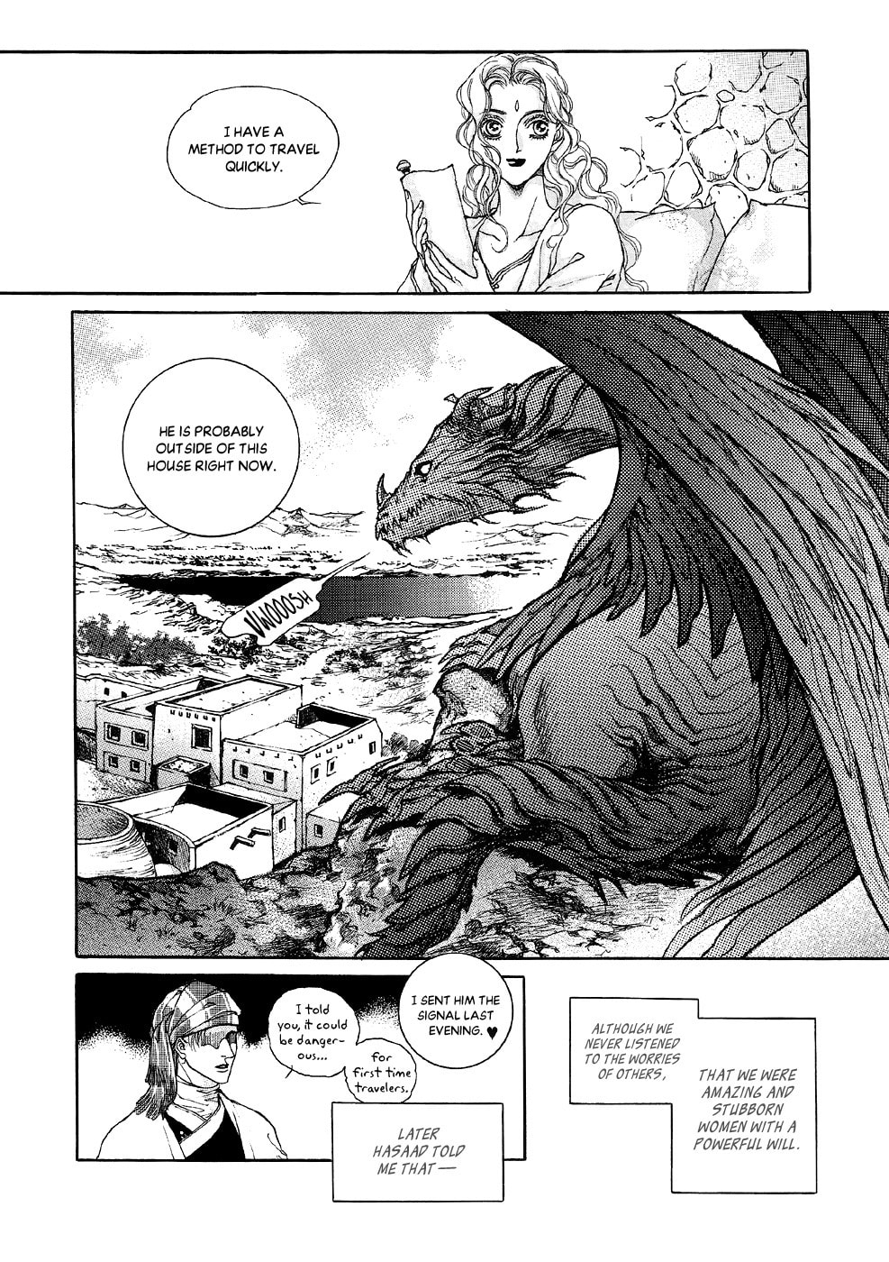 Read Masca Yeorwanggi chapter 5 image 13 on Lezhin