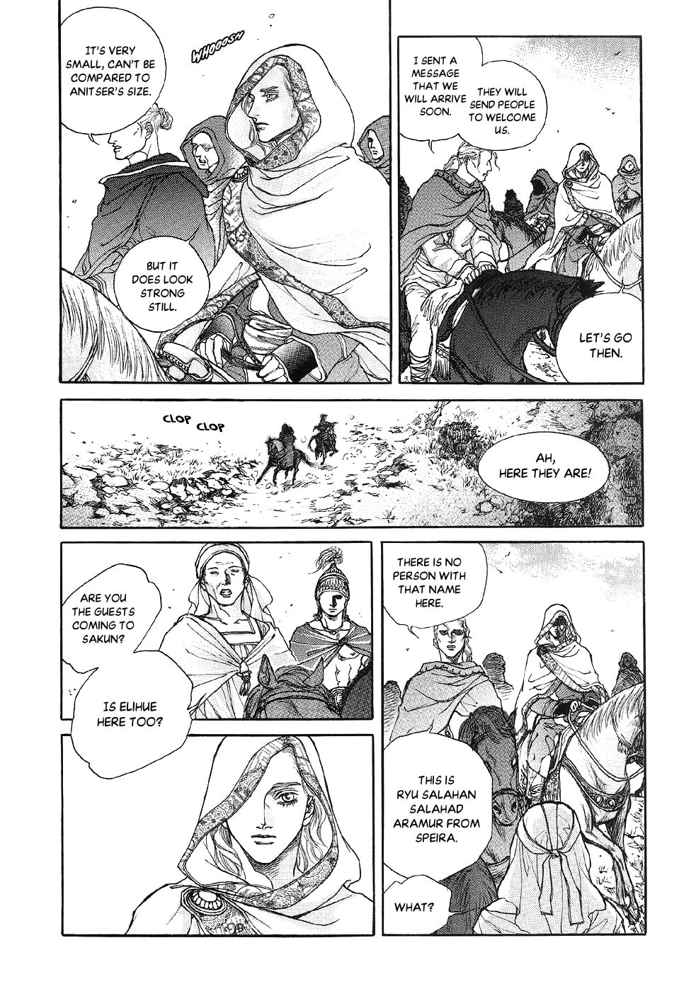 Read Masca Yeorwanggi chapter 5 image 15 on Lezhin