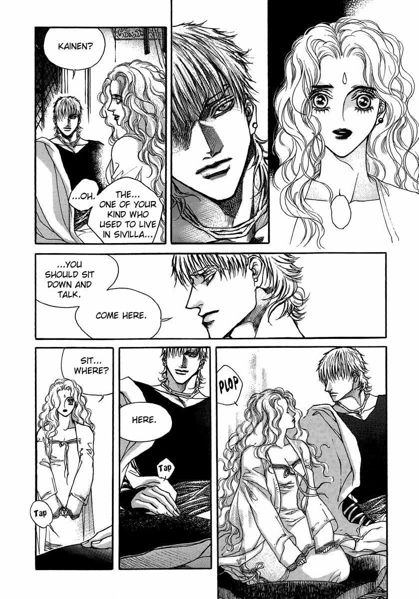 Read Masca Yeorwanggi chapter 6 image 11 on Lezhin