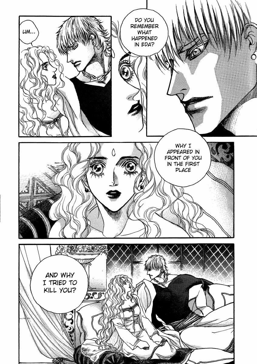 Read Masca Yeorwanggi chapter 6 image 12 on Lezhin