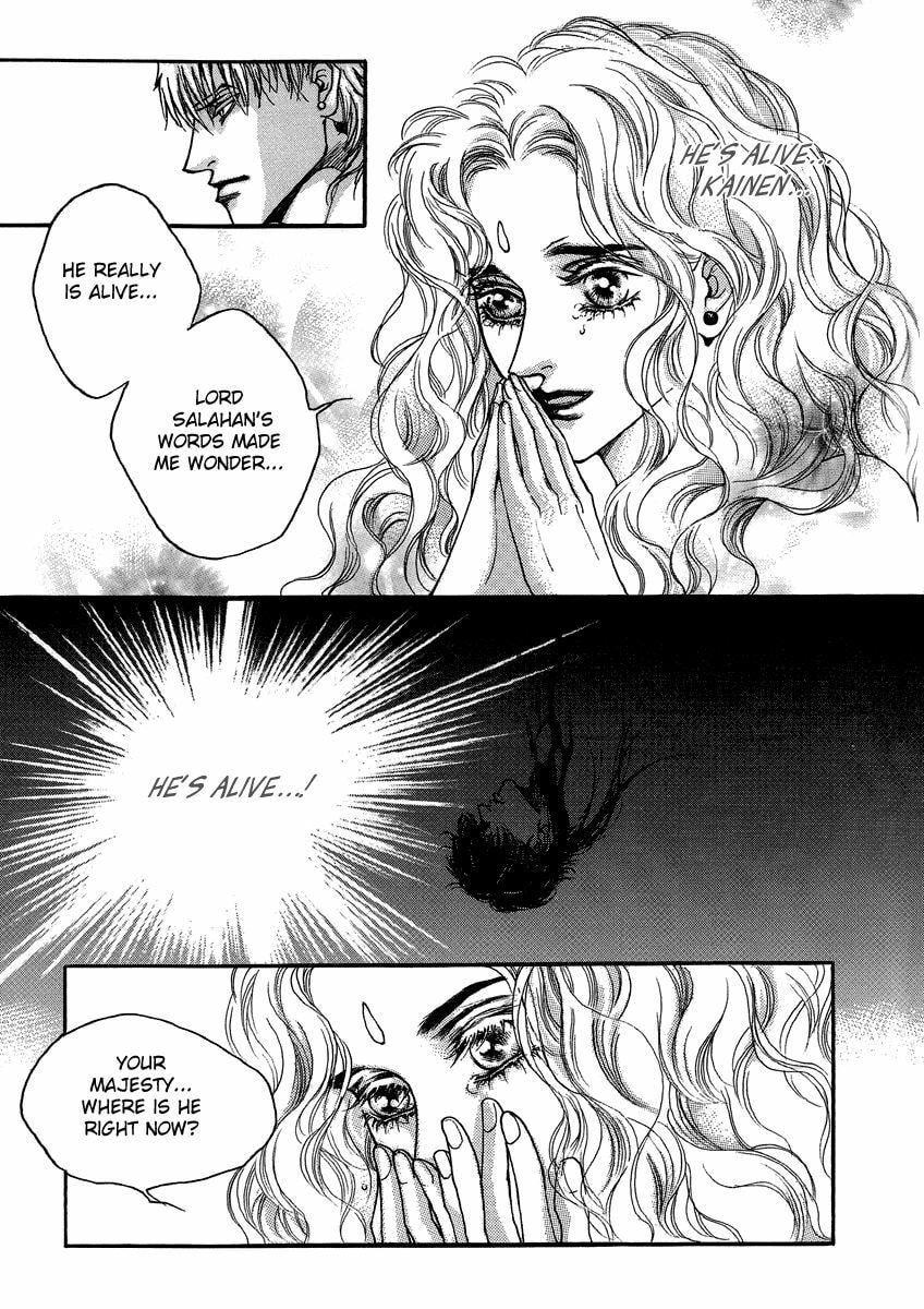 Read Masca Yeorwanggi chapter 6 image 14 on Lezhin