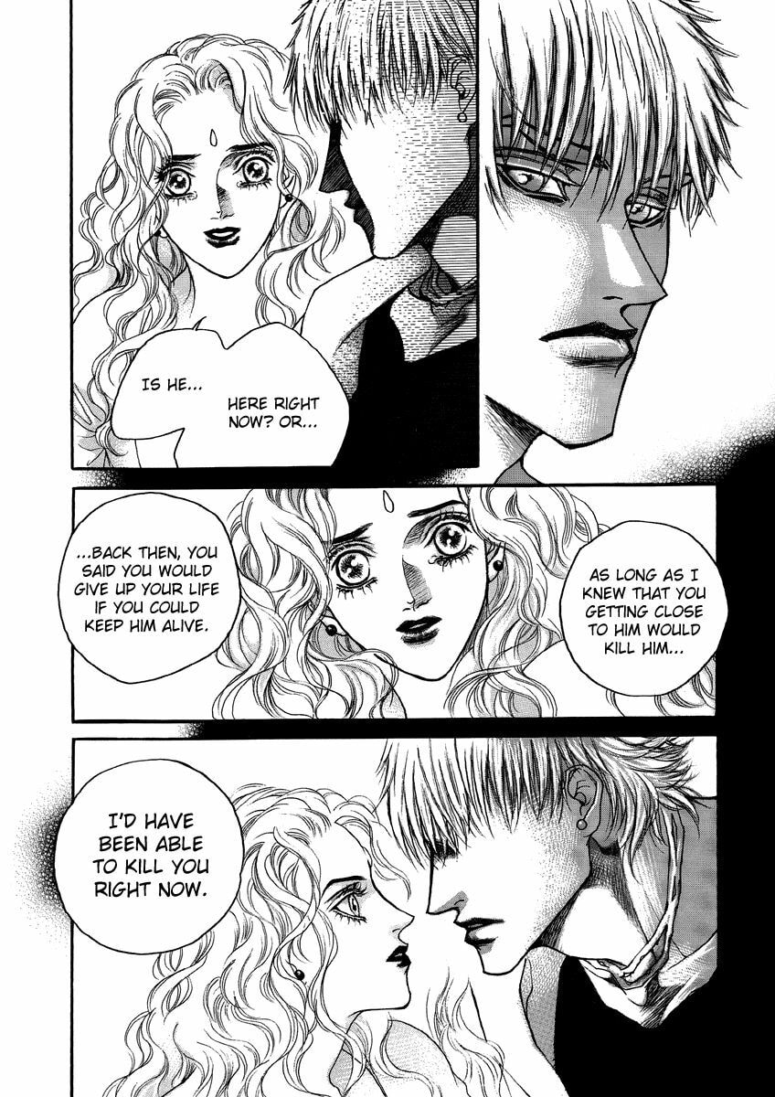 Read Masca Yeorwanggi chapter 6 image 15 on Lezhin