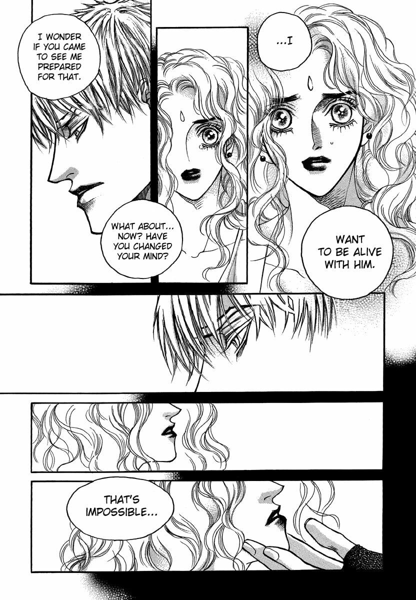 Read Masca Yeorwanggi chapter 6 image 16 on Lezhin